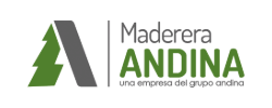 Maderera andina
